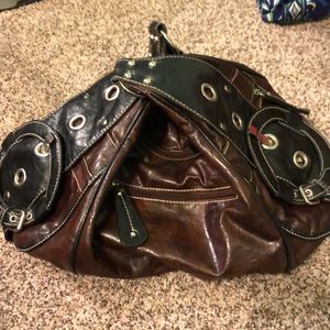 Large purse